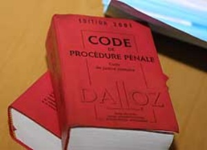 Droit Pénal des Affaires